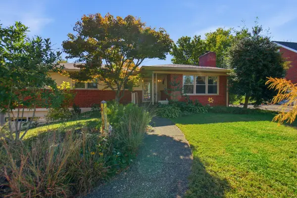 650 Hill N Dale Road, Lexington, KY 40503
