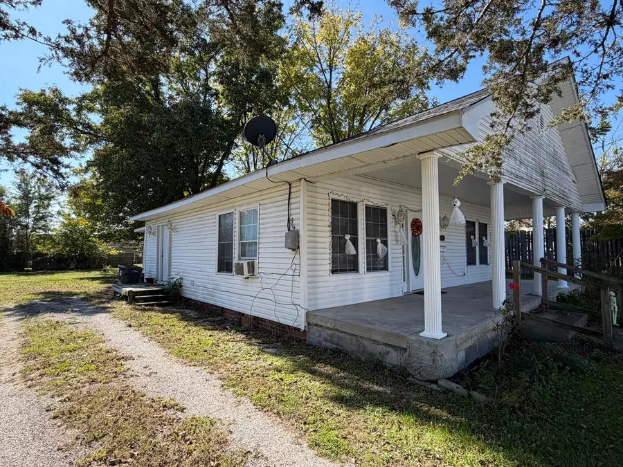 307 W 17th Street, Corbin, KY 40701 - #2