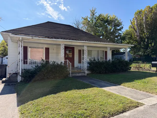 403 W 3rd Street, Corbin, KY 40701