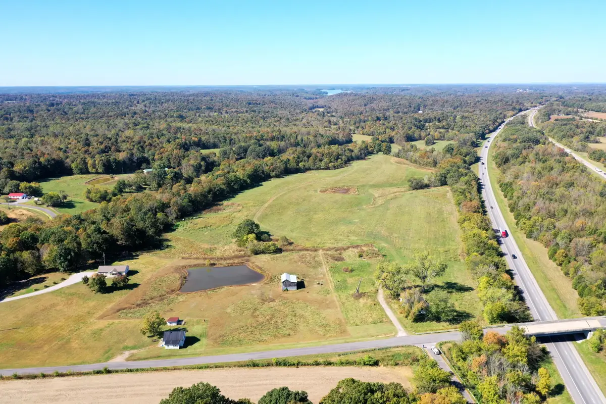 675 Wynn Road, Eddyville, KY 42038 - #1