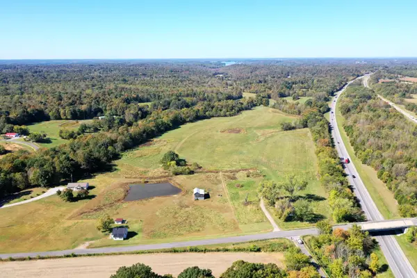 675 Wynn Road, Eddyville, KY 42038