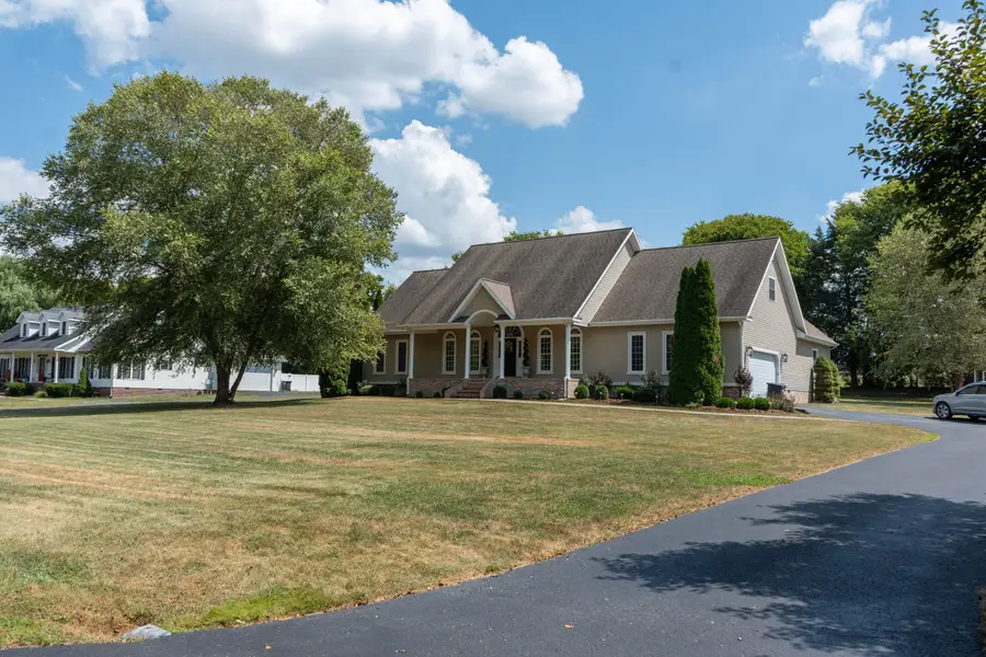 3127 Kountry Spring Lane, Hopkinsville, KY 42240 - #2