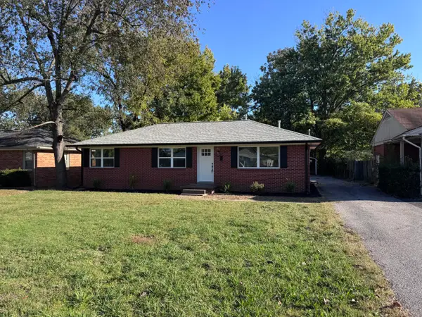 3114 Harrison Street, Paducah, KY 42001