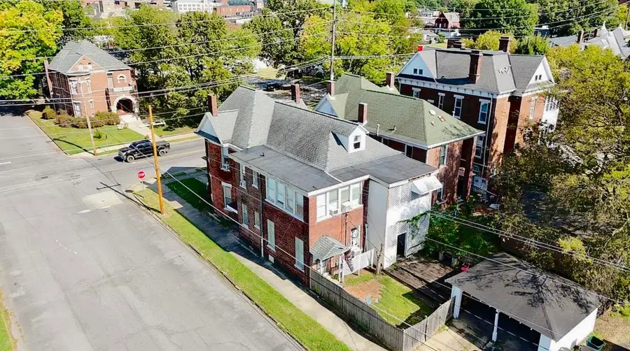 900 Monroe Street, Paducah, KY 42001 - #3
