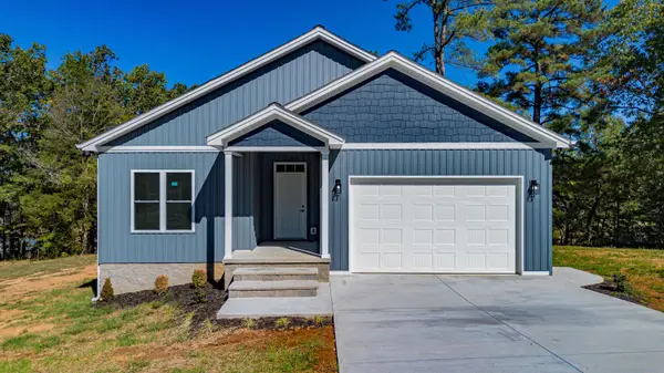 55 Bluegill Court, Benton, KY 42025