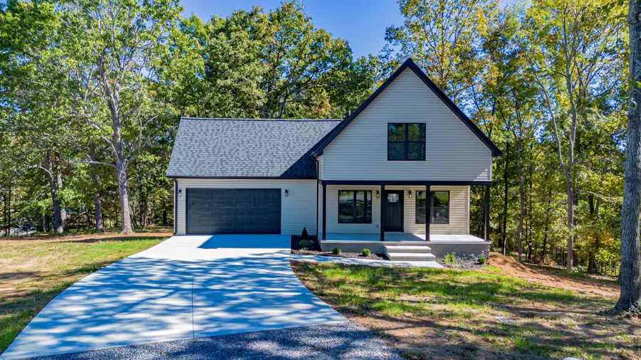 52 Bluegill Court, Benton, KY 42025 - #2
