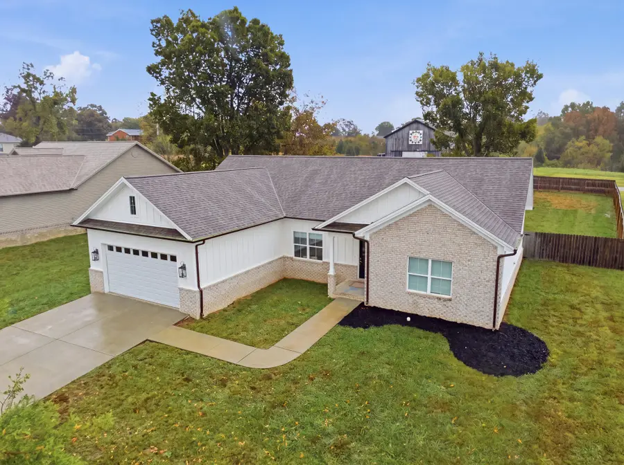 109 Oak Ridge Drive, Frankfort, KY 40601 - #2