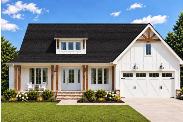 312 Krauss Drive, Nicholasville, KY 40356