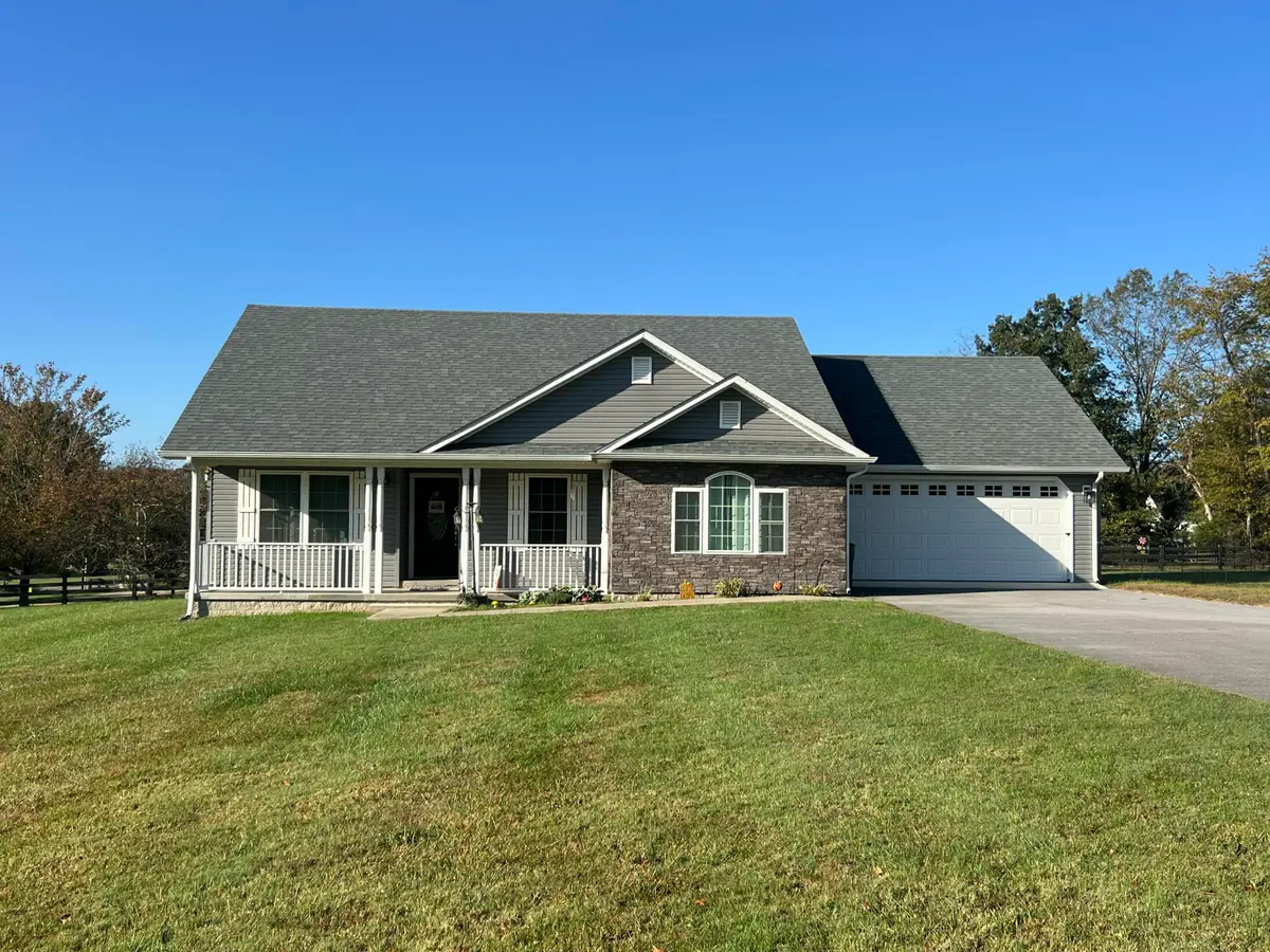 23 Lucy Lane, Jamestown, KY 42629 - #1
