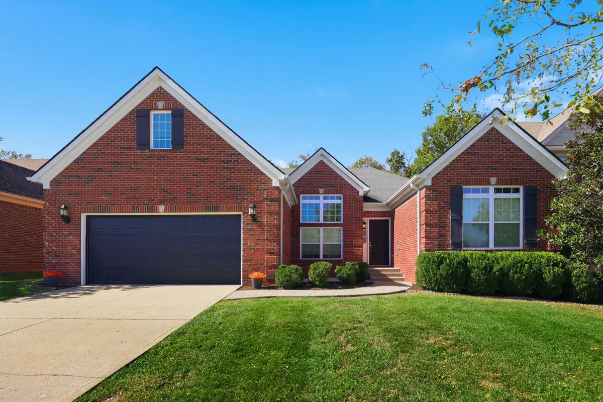 292 Somersly Place, Lexington, KY 40515 - #1