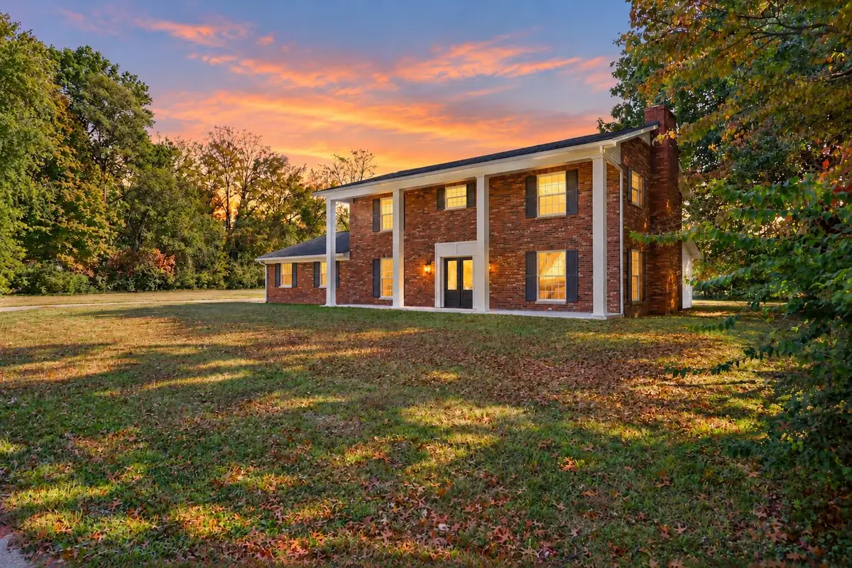 315 Pin Oak, Lawrenceburg, KY 40342 - #1