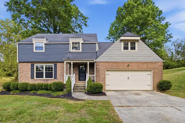 1029 Idylwild Drive, Richmond, KY 40475