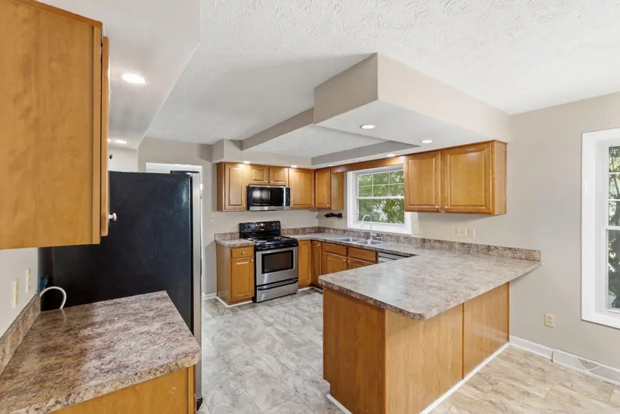 1029 Idylwild Drive, Richmond, KY 40475 - #2