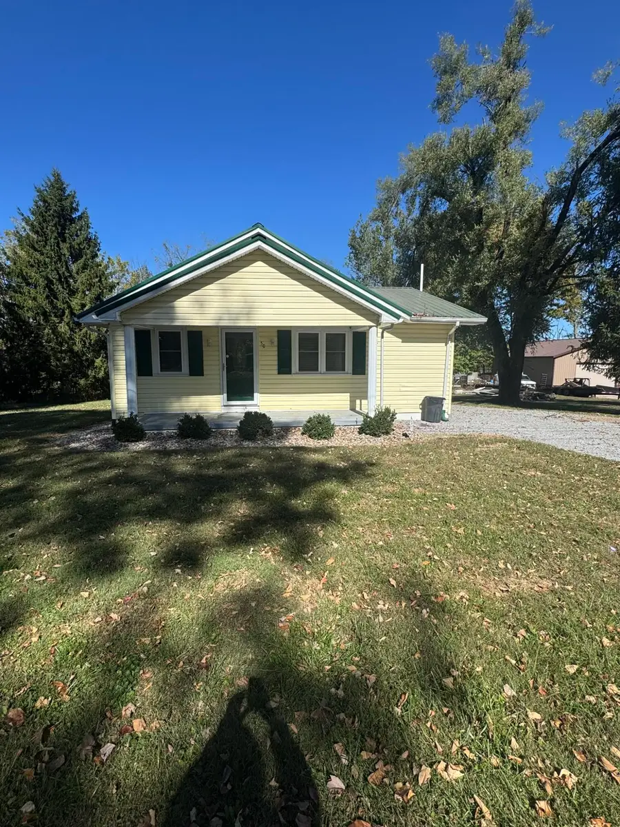 50 Richards Drive, Russell Springs, KY 42642 - #2