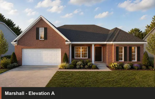 5027 Prairie Rose Way, Versailles, KY 40383