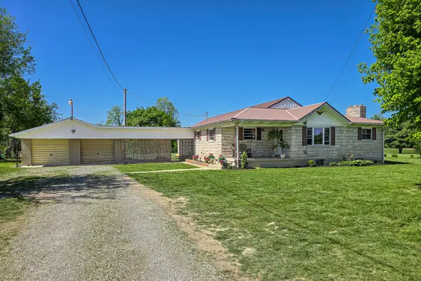 3014 Poplar Hill Road, Liberty, KY 42539