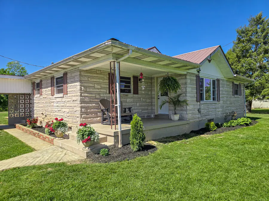 3014 Poplar Hill Road, Liberty, KY 42539 - #2
