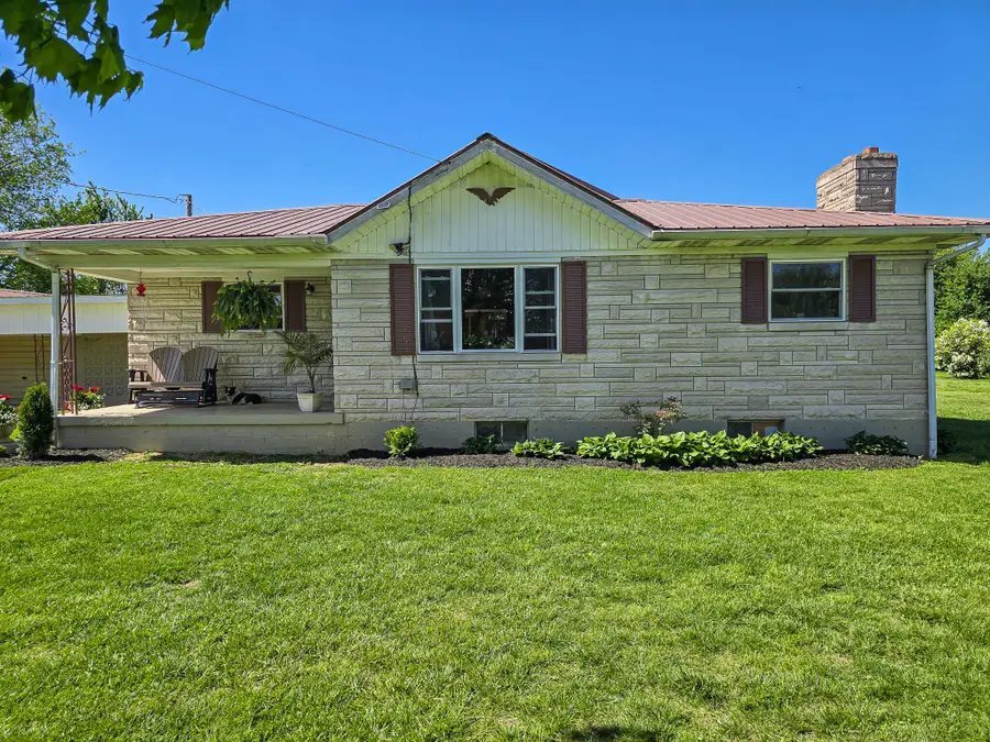 3014 Poplar Hill Road, Liberty, KY 42539 - #3