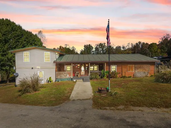 50 Dogwood Lane, Stanton, KY 40380
