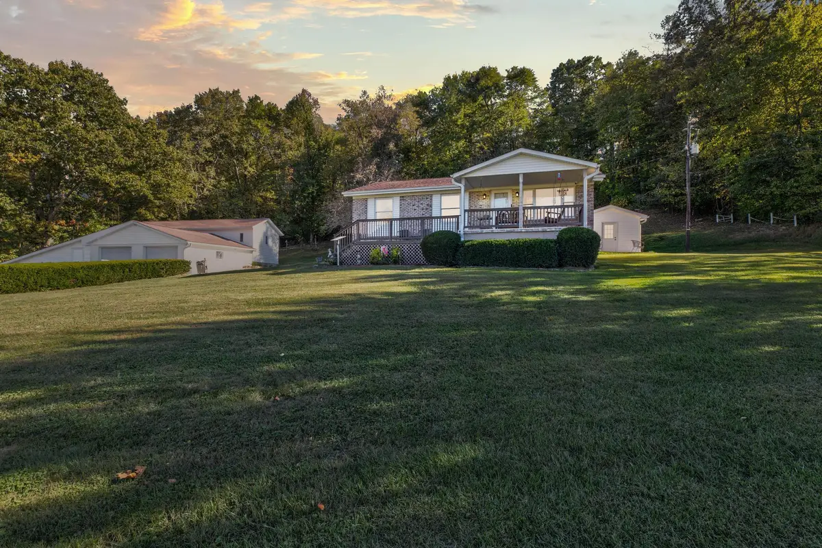 1141 Nest Egg Road, Mount Sterling, KY 40353 - #1
