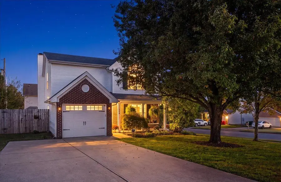 100 Malta Court, Nicholasville, KY 40356 - #2