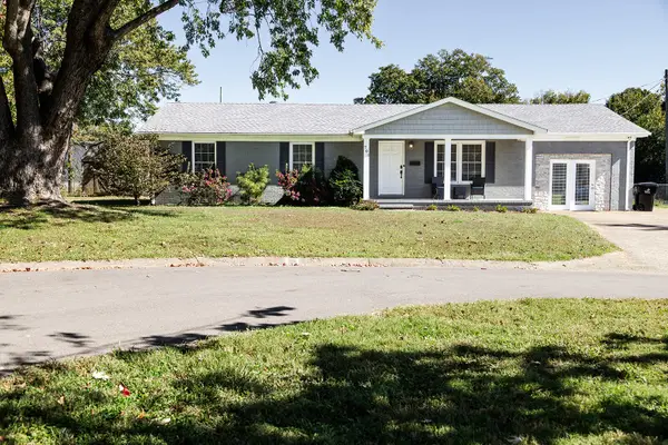 701 Earl Court, Murray, KY 42071