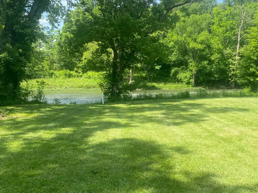 219 Stonehedge Street, Frankfort, KY 40601 - #3