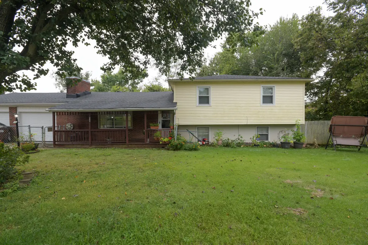 520 Lee Court, Richmond, KY 40475 - #1