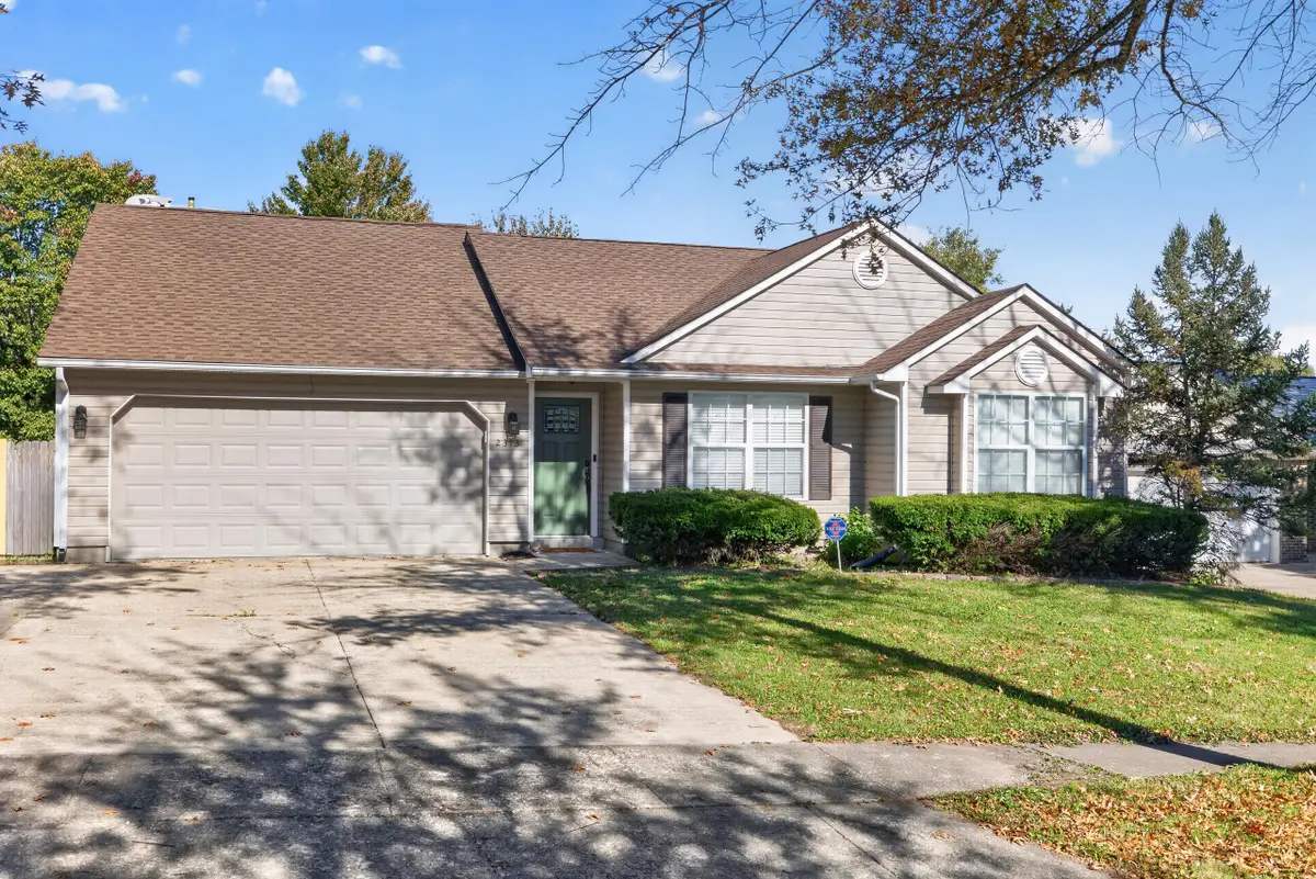 2313 Liberty Station Court, Lexington, KY 40509 - #1