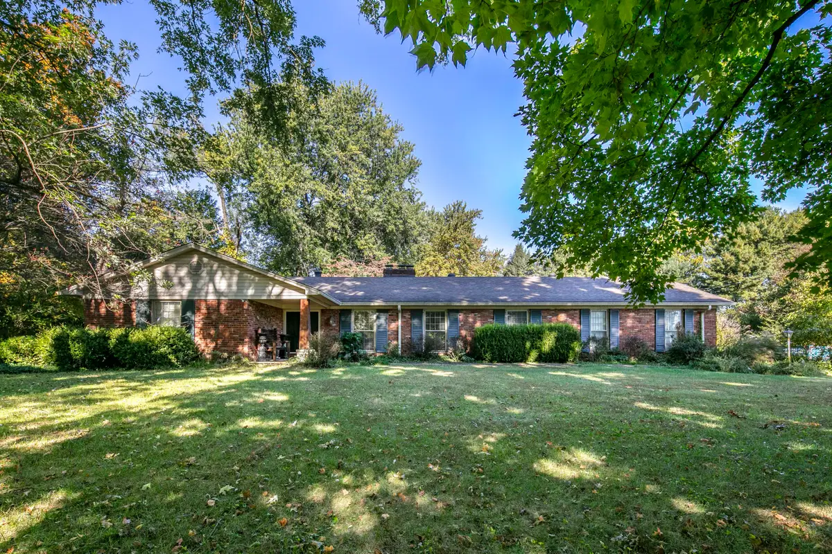 3577 Salisbury Drive, Lexington, KY 40510 - #1