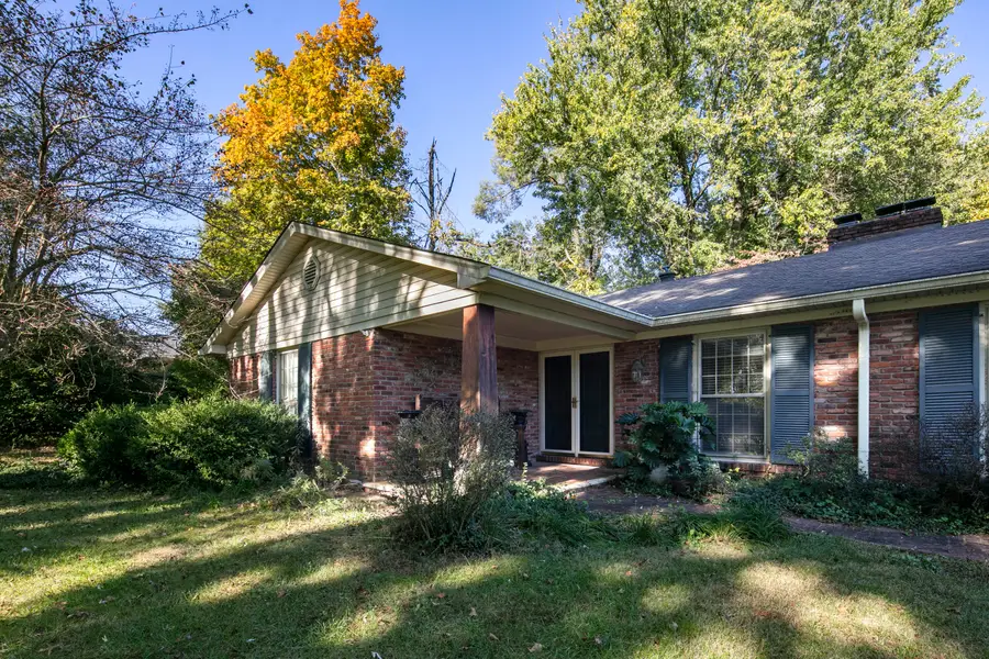 3577 Salisbury Drive, Lexington, KY 40510 - #3