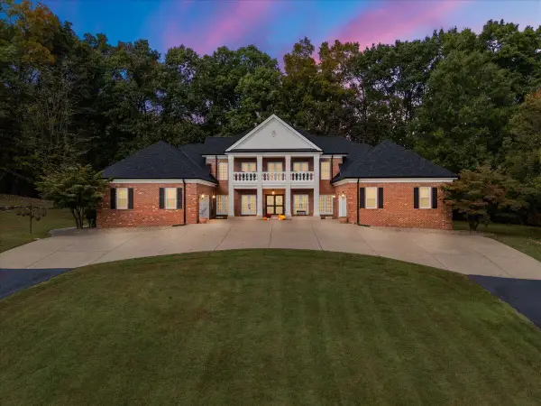925 Conley Road, London, KY 40744