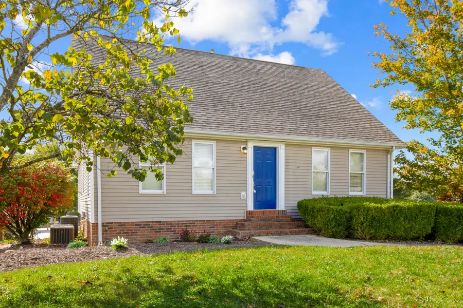 115 Huckleberry Lane, London, KY 40744 - #3