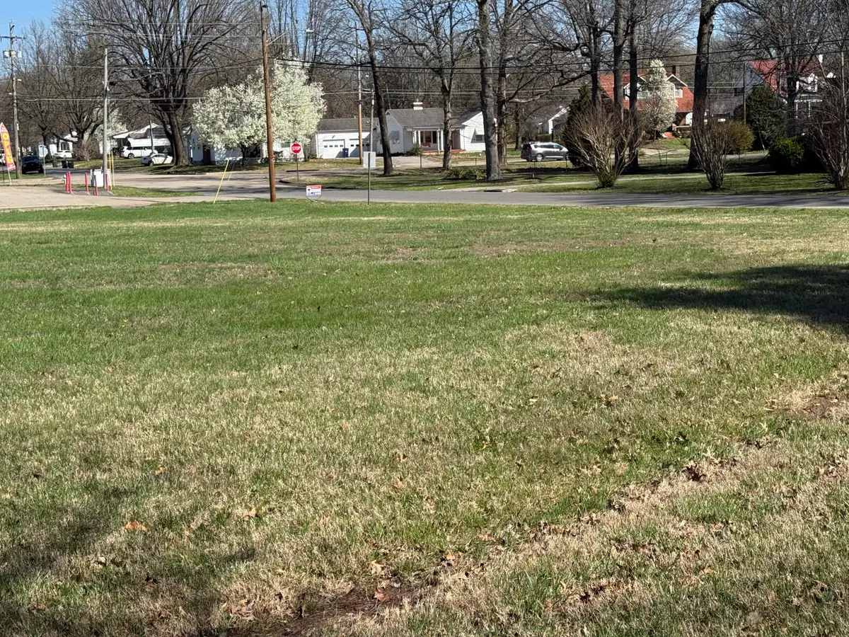 675 N 25th Street, Paducah, KY 42001 - #1