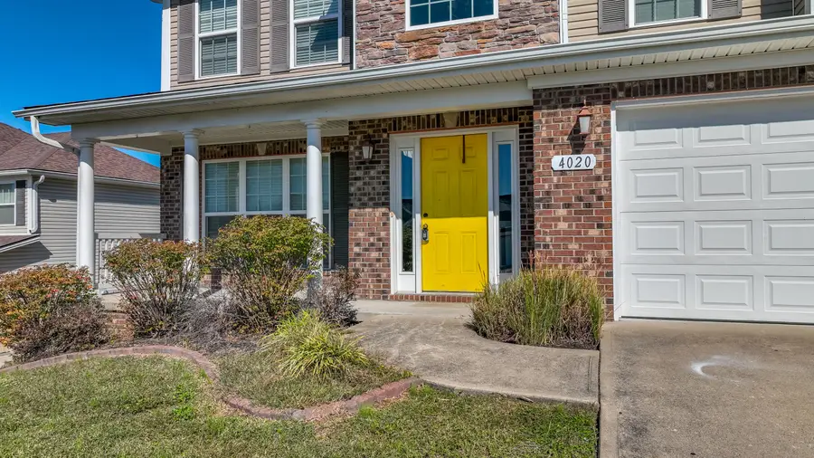 4020 Grindstone Court, Richmond, KY 40475 - #3