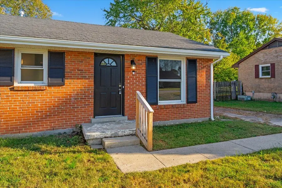 289 Bryanwood Street, Versailles, KY 40383 - #3