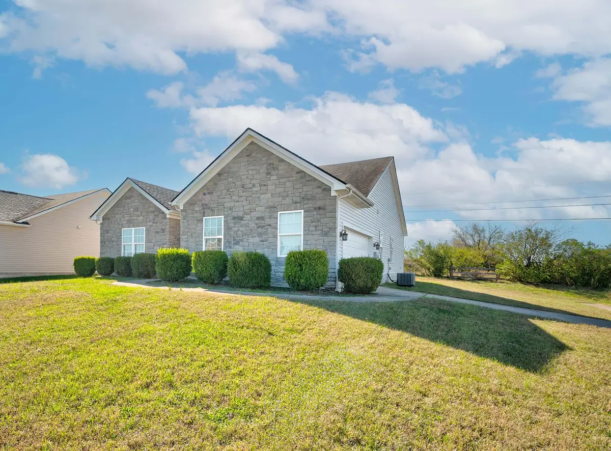 1400 Orchard Drive, Nicholasville, KY 40356 - #1