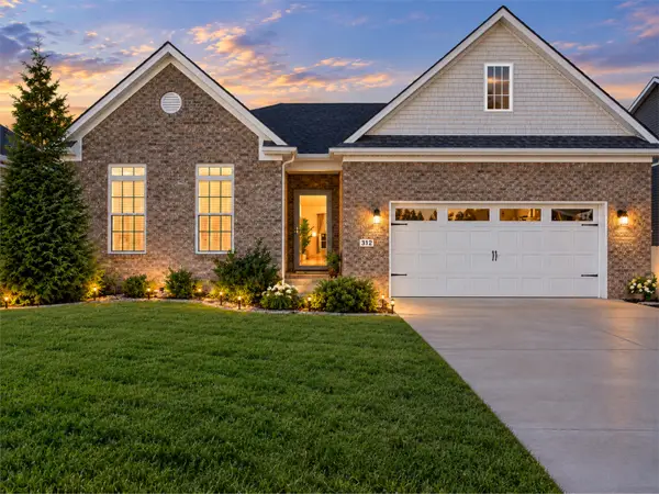 312 Fox Hollow Trail, Nicholasville, KY 40356