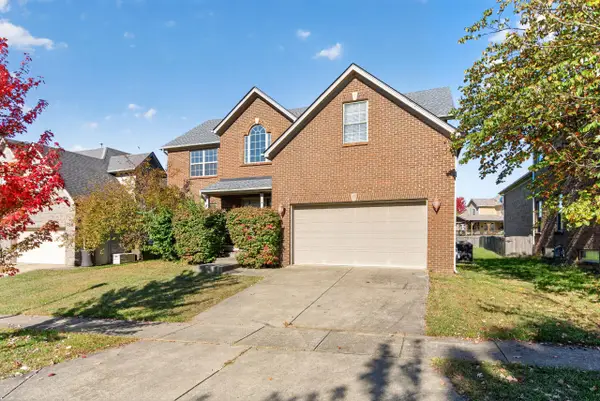 813 Gunpowder Drive, Lexington, KY 40509