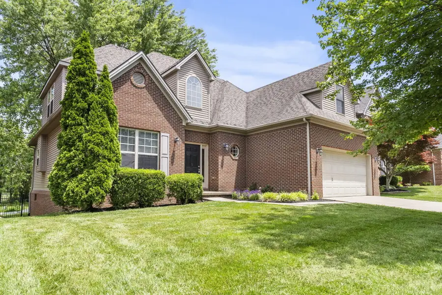 777 Maidencane Drive, Lexington, KY 40509 - #2