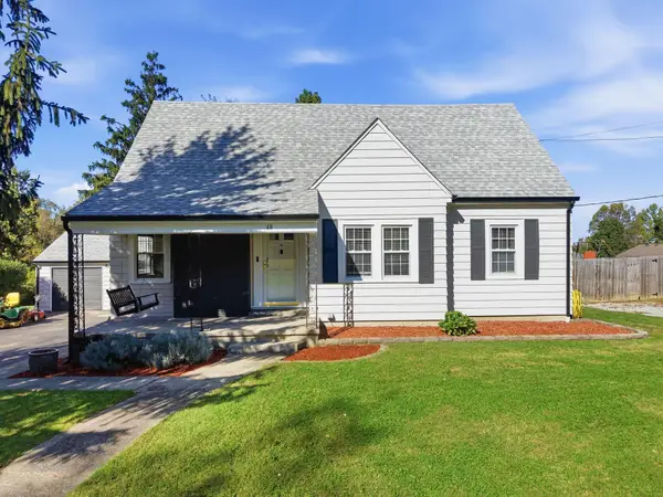 48 Bon-haven Avenue, Winchester, KY 40391