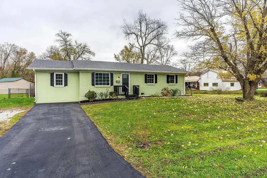 211 Spruce Drive, Frankfort, KY 40601 - #3