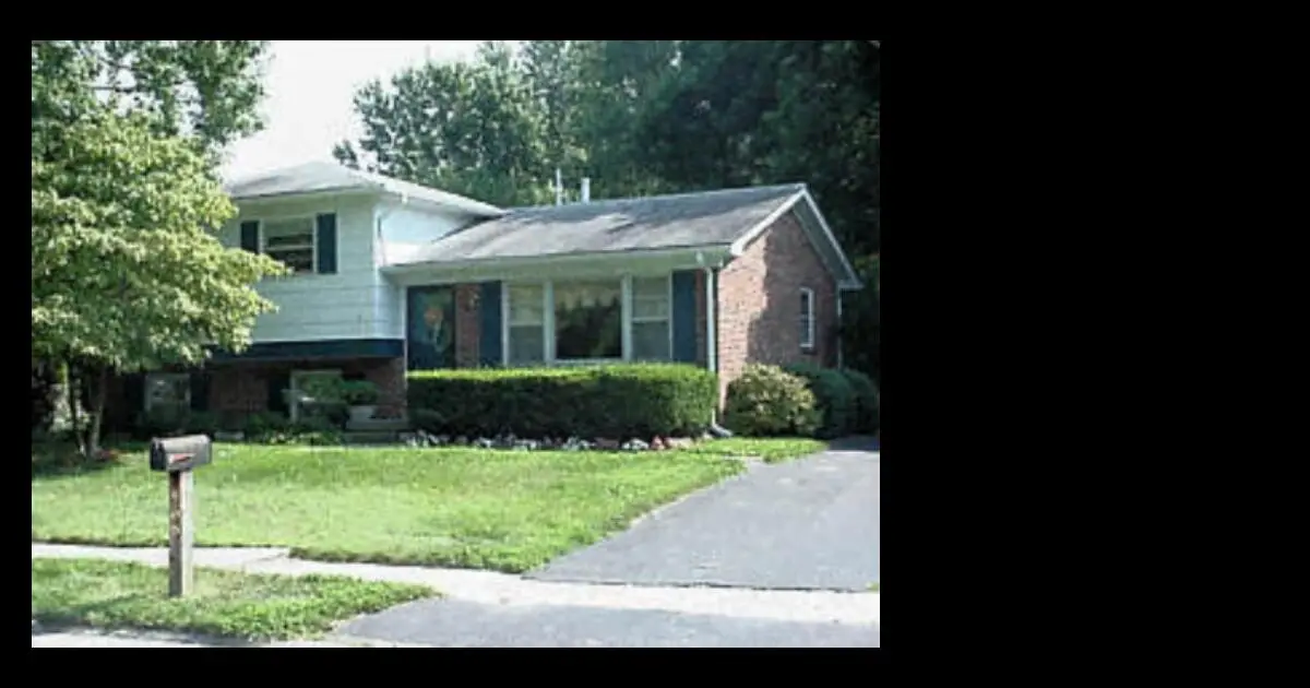 636 Cardiff Lane, Lexington, KY 40503 - #1