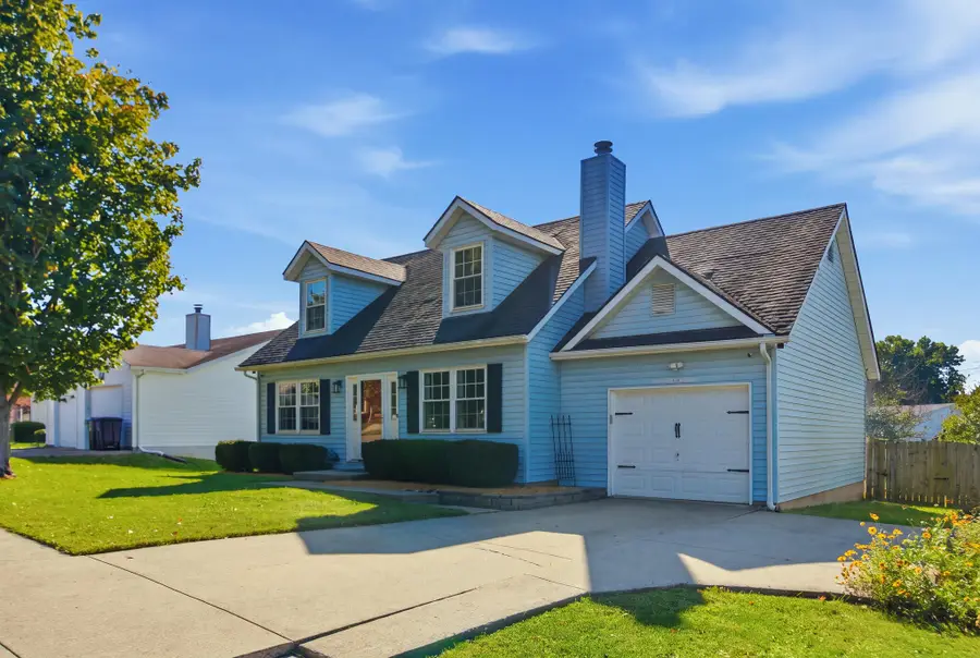 307 Mcdowell Drive, Winchester, KY 40391 - #2