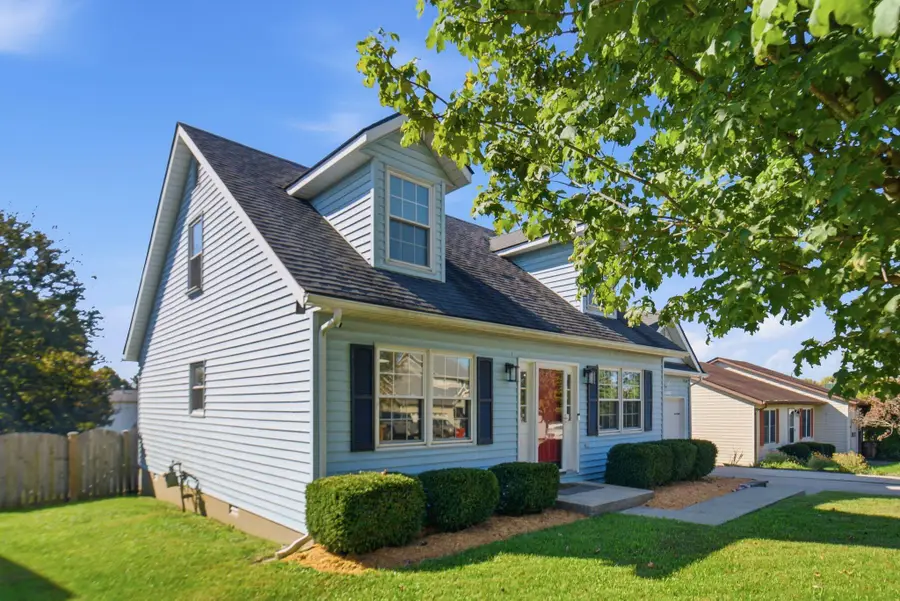 307 Mcdowell Drive, Winchester, KY 40391 - #3
