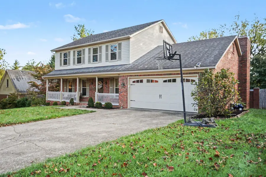 105 S Hill Road, Versailles, KY 40383 - #3