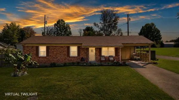68 Nolan Court, Stanton, KY 40380