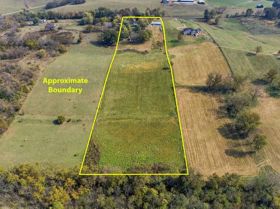 1857 Leesburg Newtown Road, Paris, KY 40361 - #2