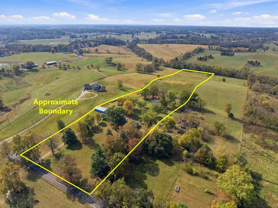 1857 Leesburg Newtown Road, Paris, KY 40361 - #3