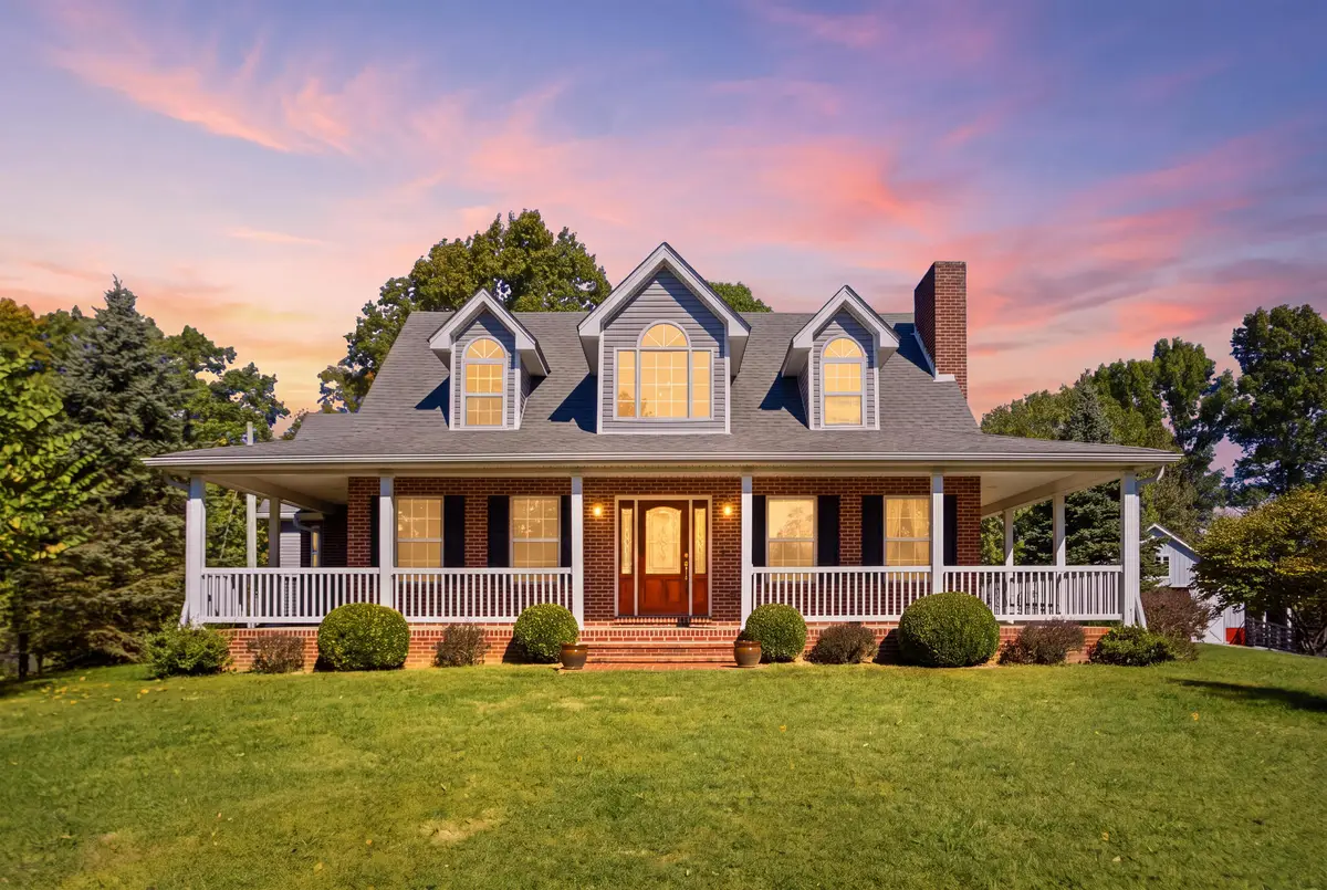 1076 Herndon Road, Lawrenceburg, KY 40342 - #1